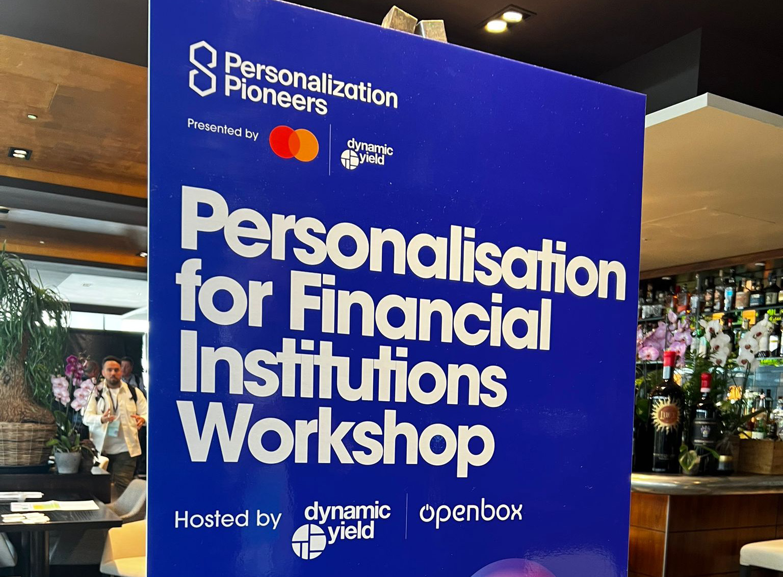 The Power of Personalisation in the future of digital finance