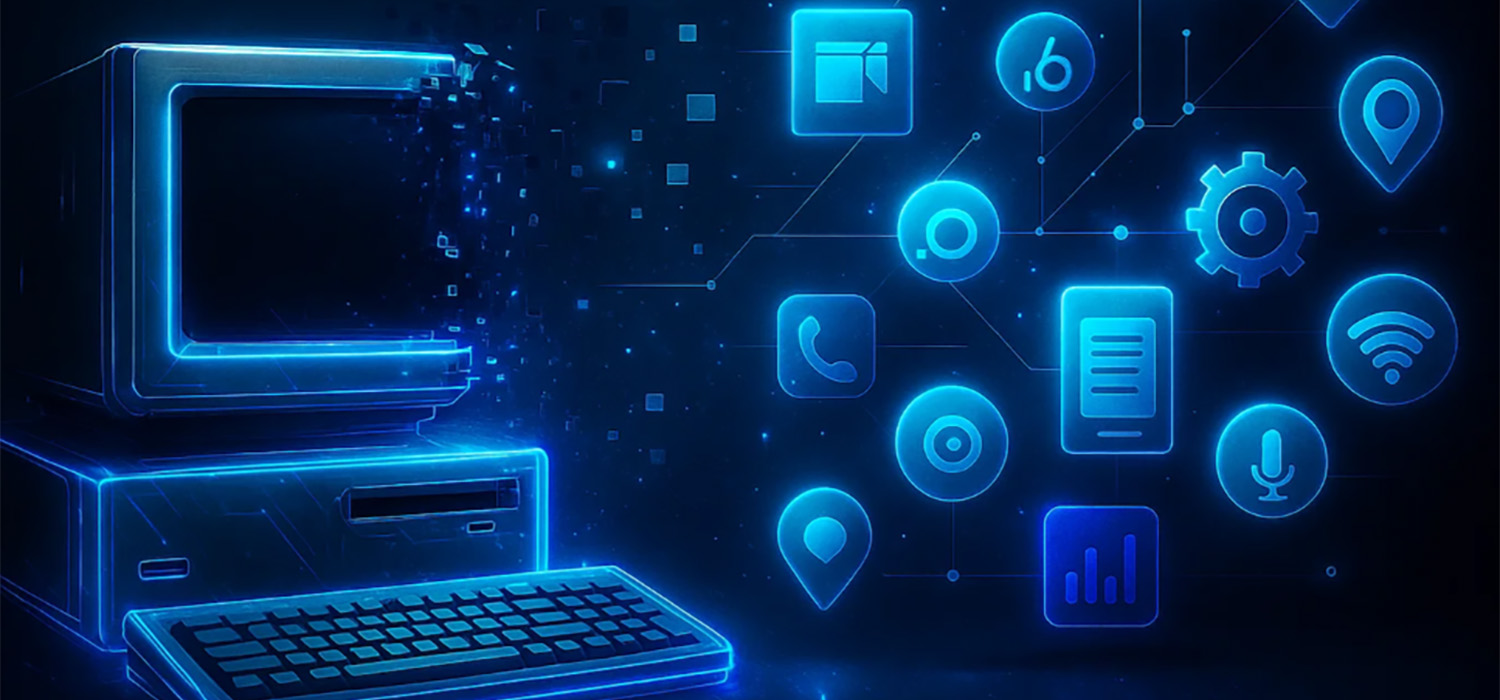 Key Trends in Tech Stack Modernization 2025-2030