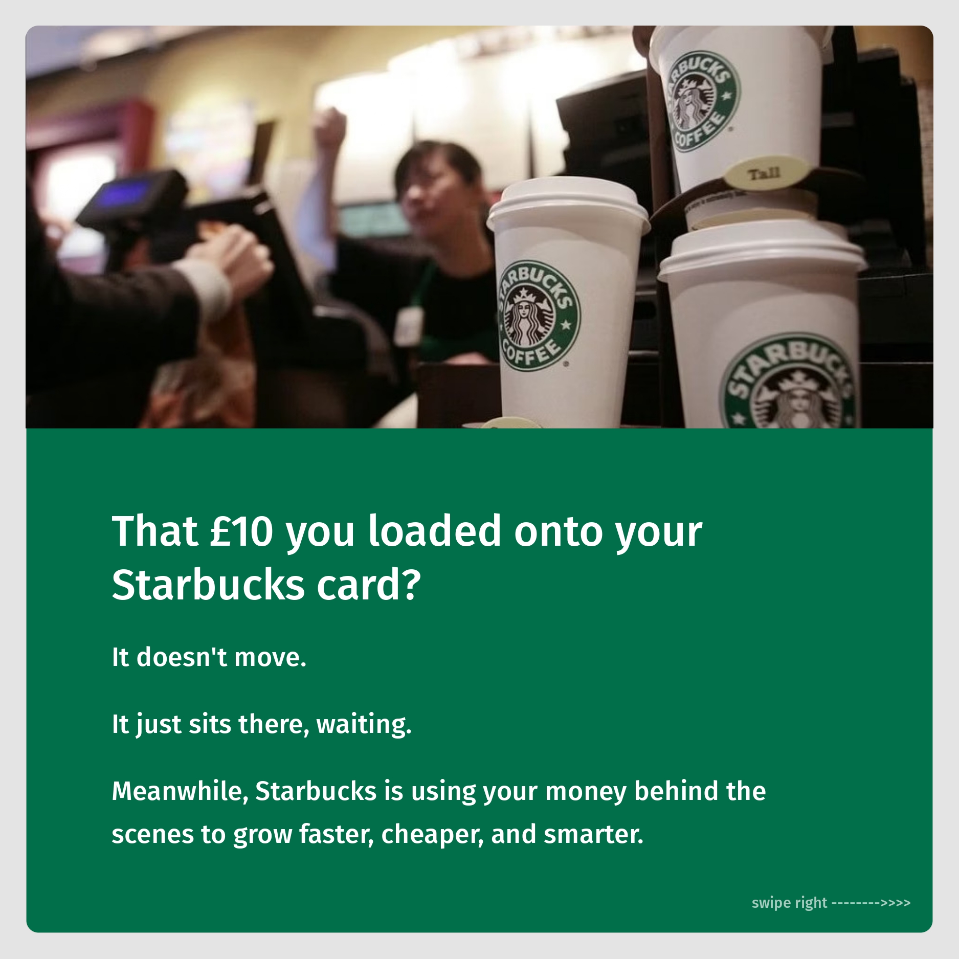 Starbucks Isnt Just A Coffee Company Its A Bank Pages To Jpg 0003