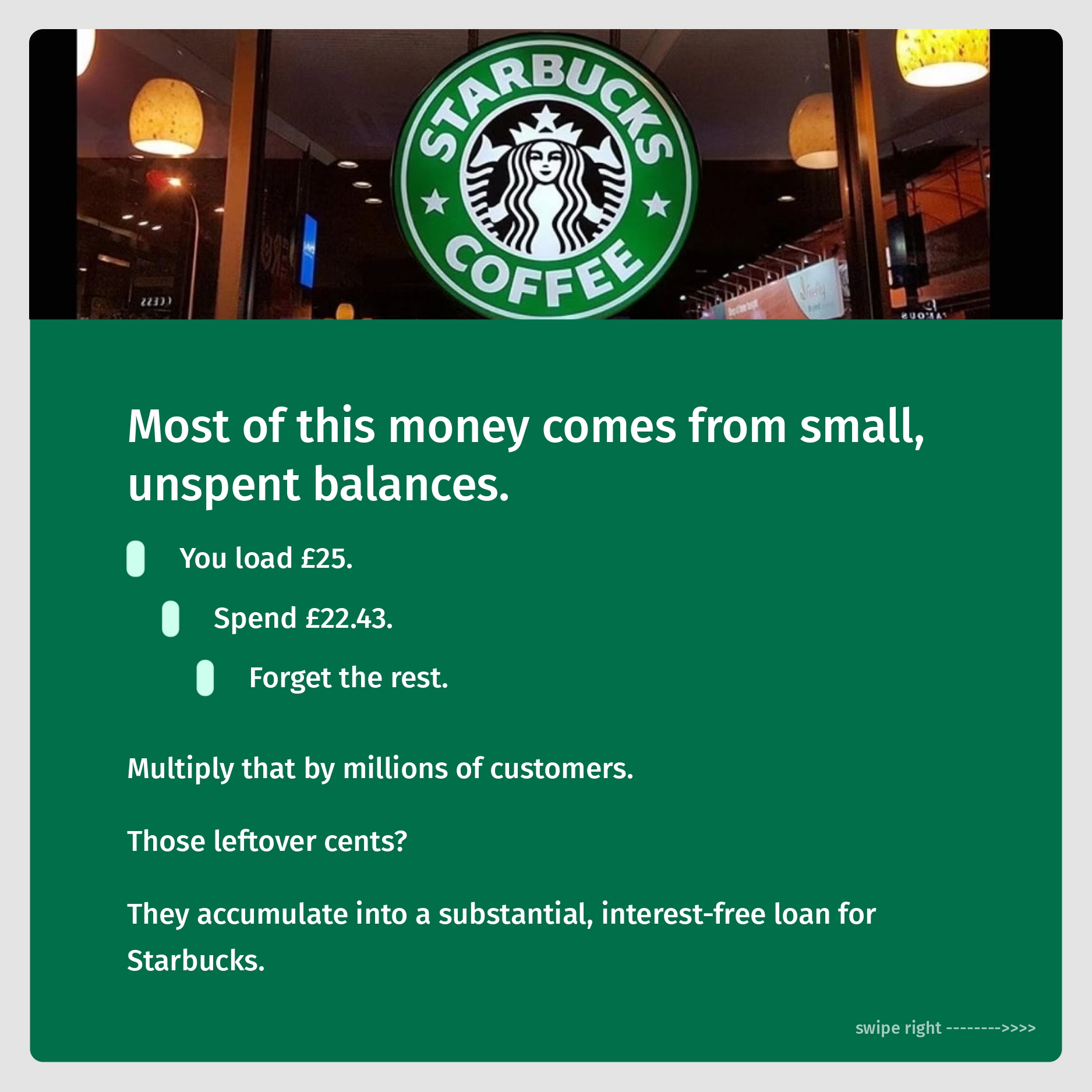 Starbucks Isnt Just A Coffee Company Its A Bank Pages To Jpg 0005
