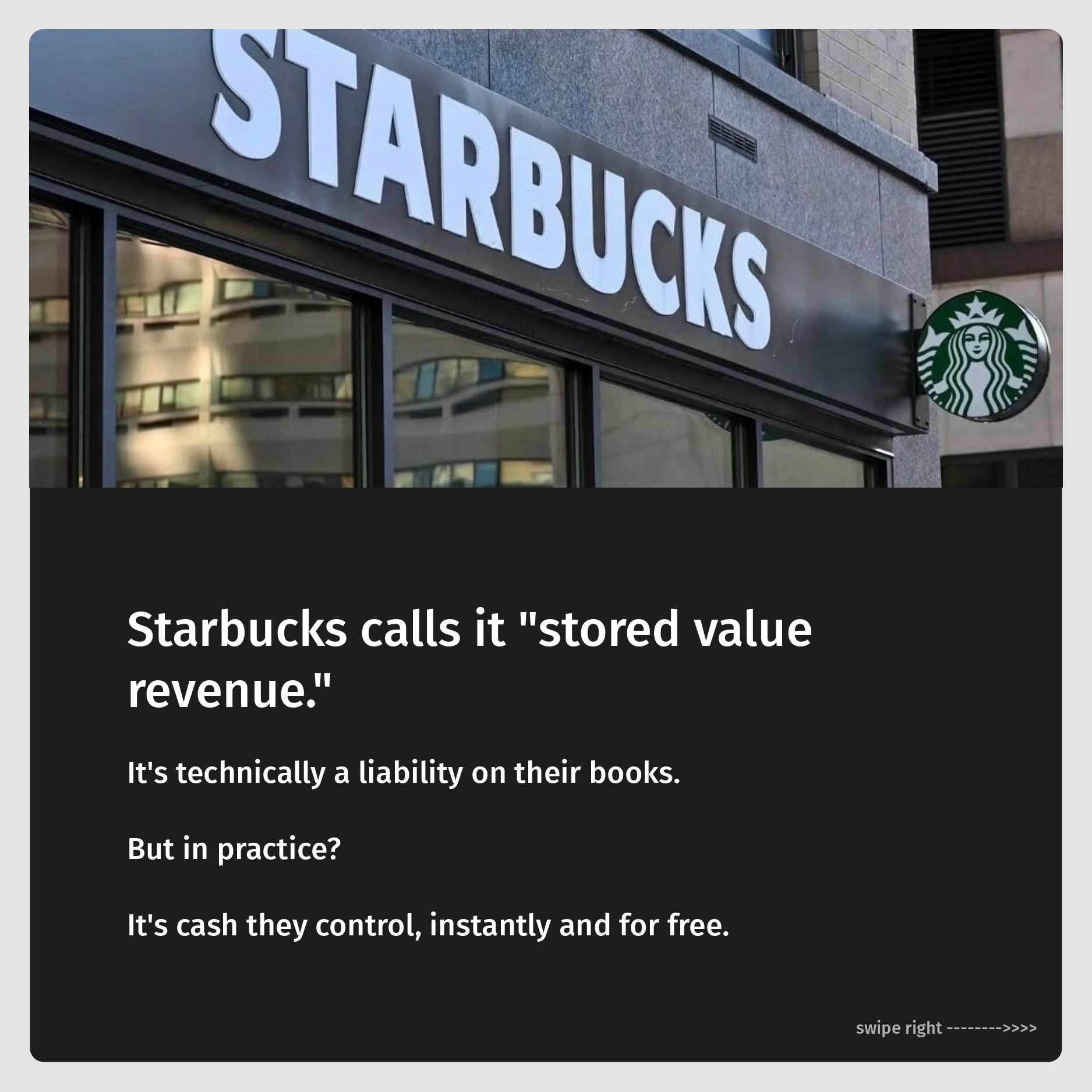 Starbucks Isnt Just A Coffee Company Its A Bank Pages To Jpg 0006