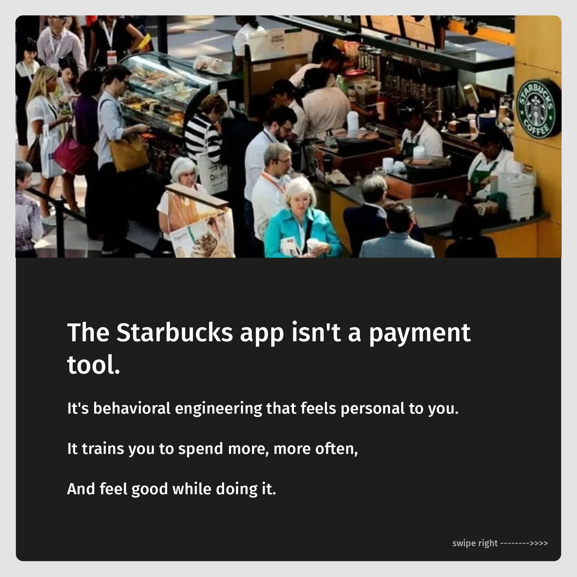 Starbucks Isnt Just A Coffee Company Its A Bank Pages To Jpg 0013