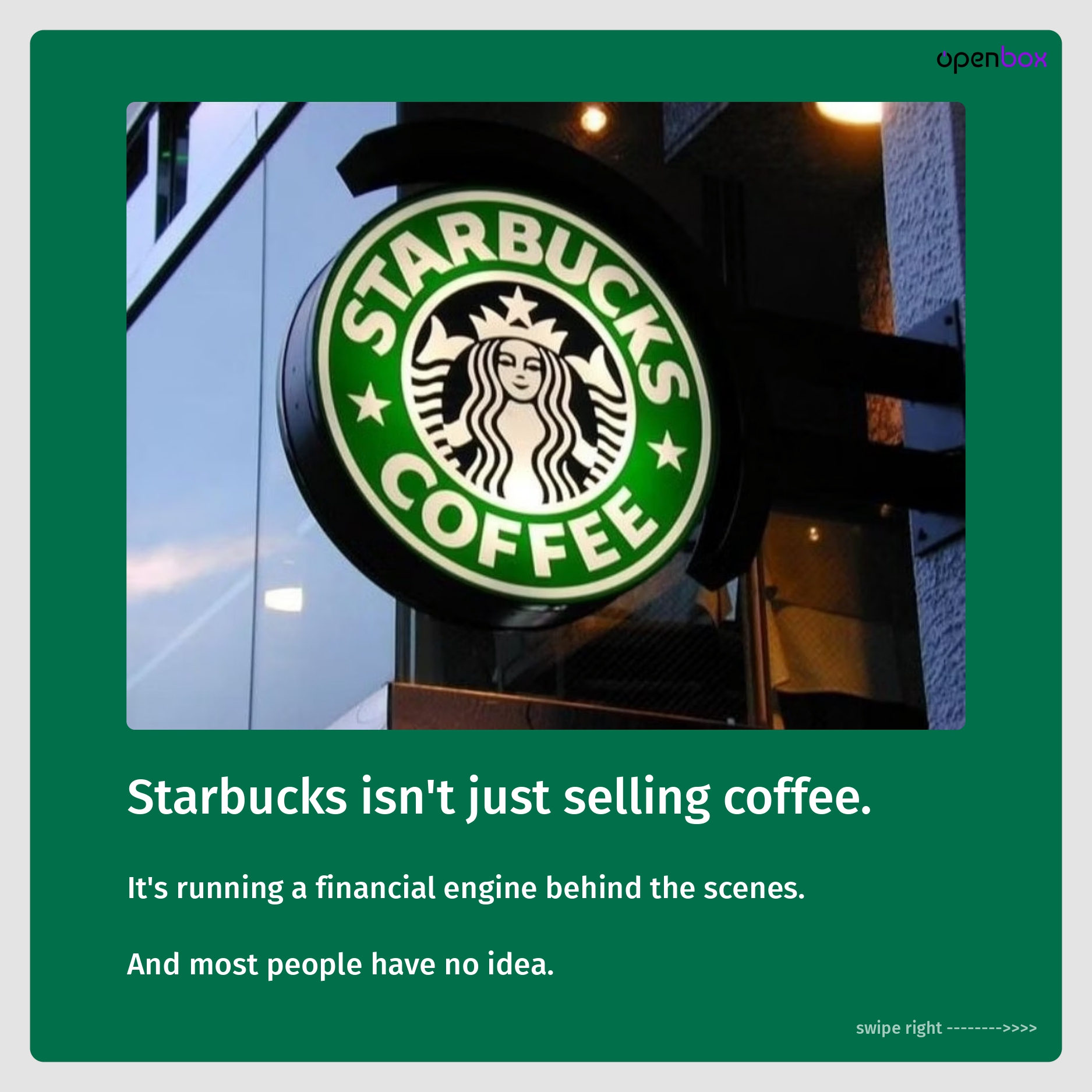 Starbucks Isnt Just A Coffee Company Its A Bank Pages To Jpg 0015